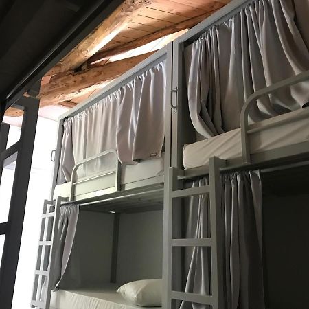 Albergue De Pas El Pont de Suert Luaran gambar