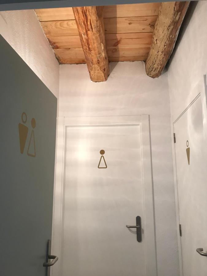 Albergue De Pas El Pont de Suert Luaran gambar