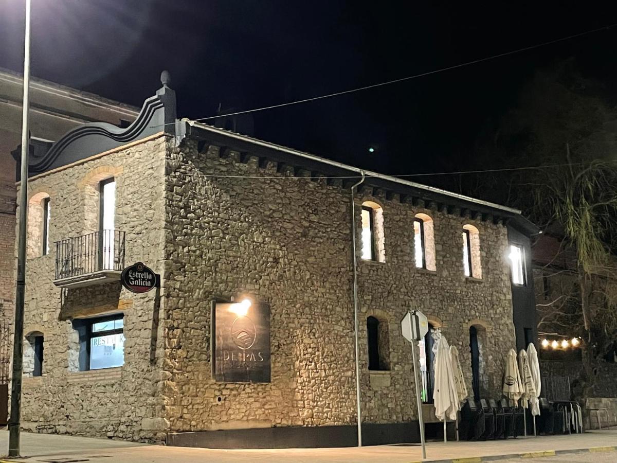 Albergue De Pas El Pont de Suert Luaran gambar