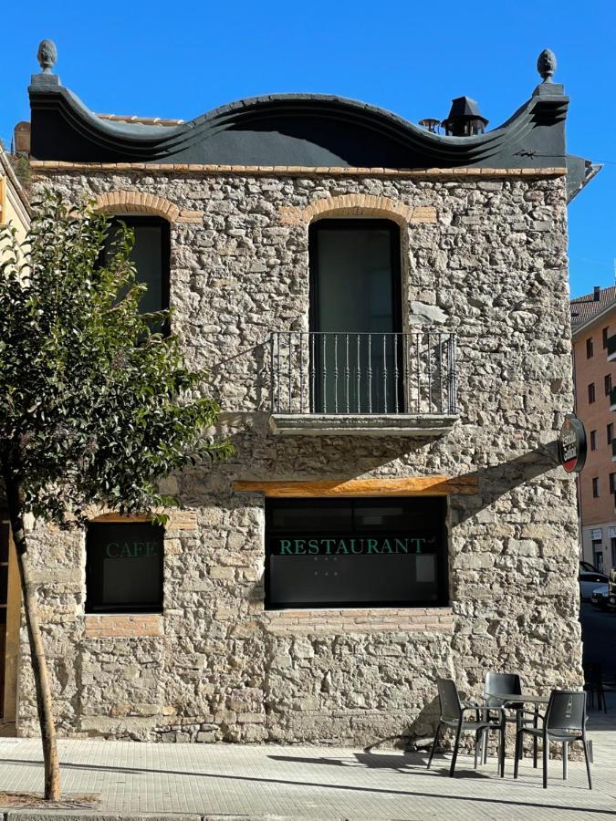 Albergue De Pas El Pont de Suert Luaran gambar