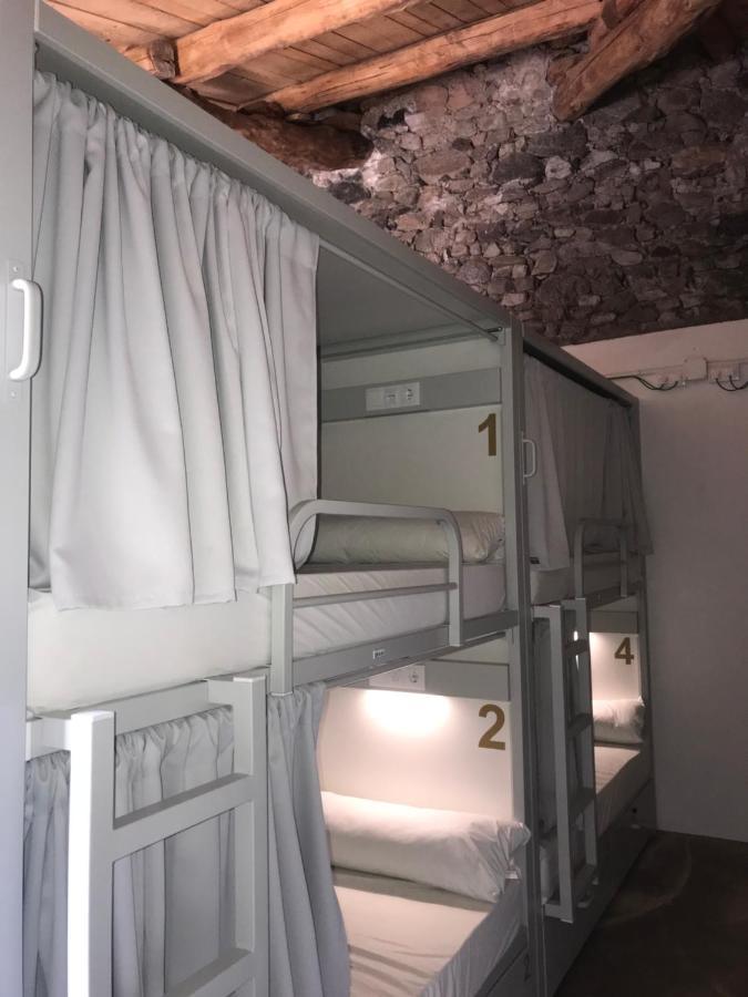 Albergue De Pas El Pont de Suert Luaran gambar