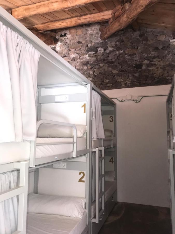 Albergue De Pas El Pont de Suert Luaran gambar